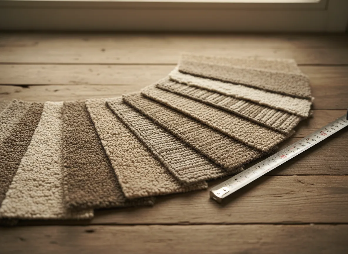 Carpet Installation Plains, MT FAQs